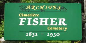 Sign on
Gate